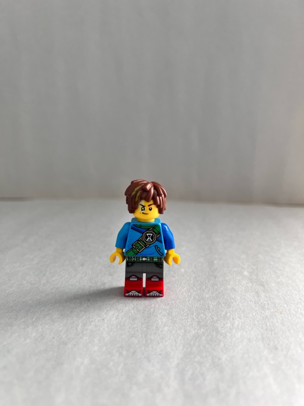 LEGO DREAMZzz Mateo Minifigure